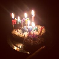 tort na urodziny
